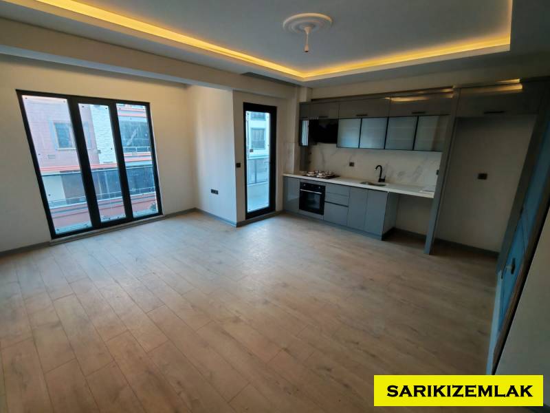 Edremit Altınkum Mah`da2+1  Daire. - 20